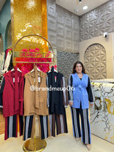 PRE WINTER IMPORTED CORD (PRM-714)